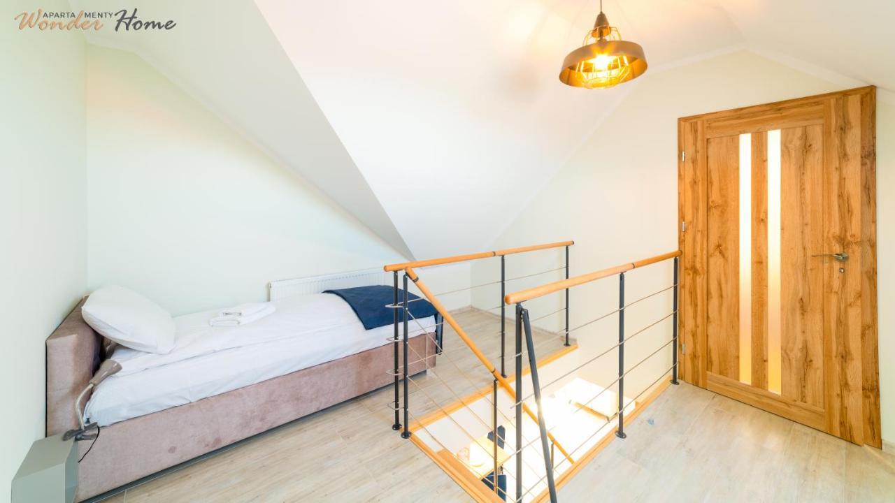 Wonder Home - Apartamenty Polozone Blisko Deptaka, Licznych Restauracji I Sklepow Karpacz Exterior photo