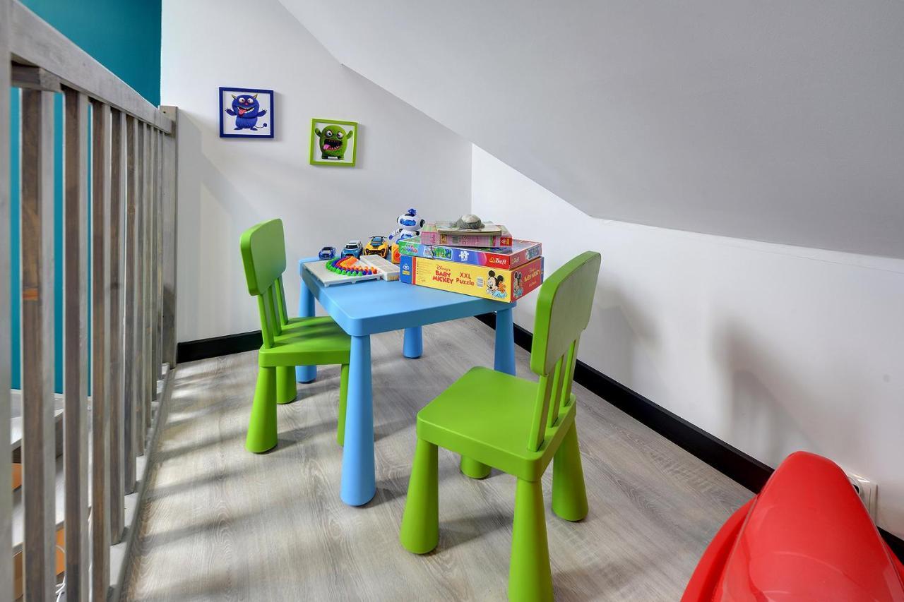 Wonder Home - Apartamenty Polozone Blisko Deptaka, Licznych Restauracji I Sklepow Karpacz Exterior photo