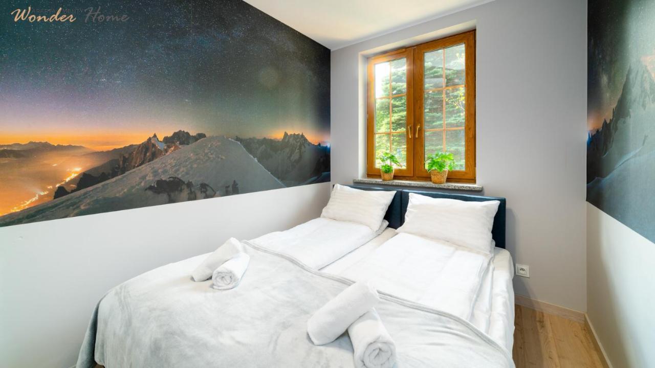 Wonder Home - Apartamenty Polozone Blisko Deptaka, Licznych Restauracji I Sklepow Karpacz Exterior photo