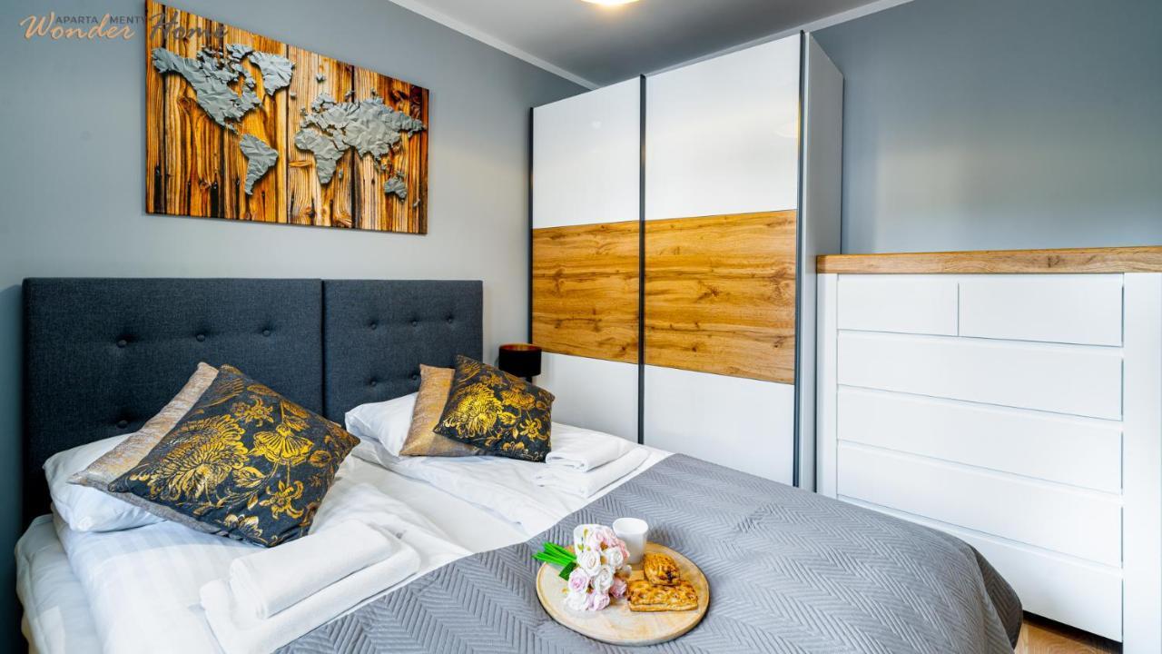 Wonder Home - Apartamenty Polozone Blisko Deptaka, Licznych Restauracji I Sklepow Karpacz Exterior photo