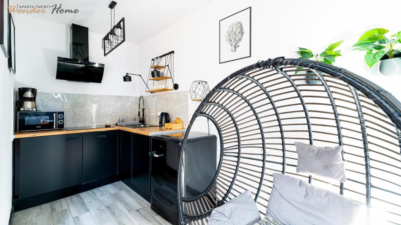 Wonder Home - Apartamenty Polozone Blisko Deptaka, Licznych Restauracji I Sklepow Karpacz Exterior photo