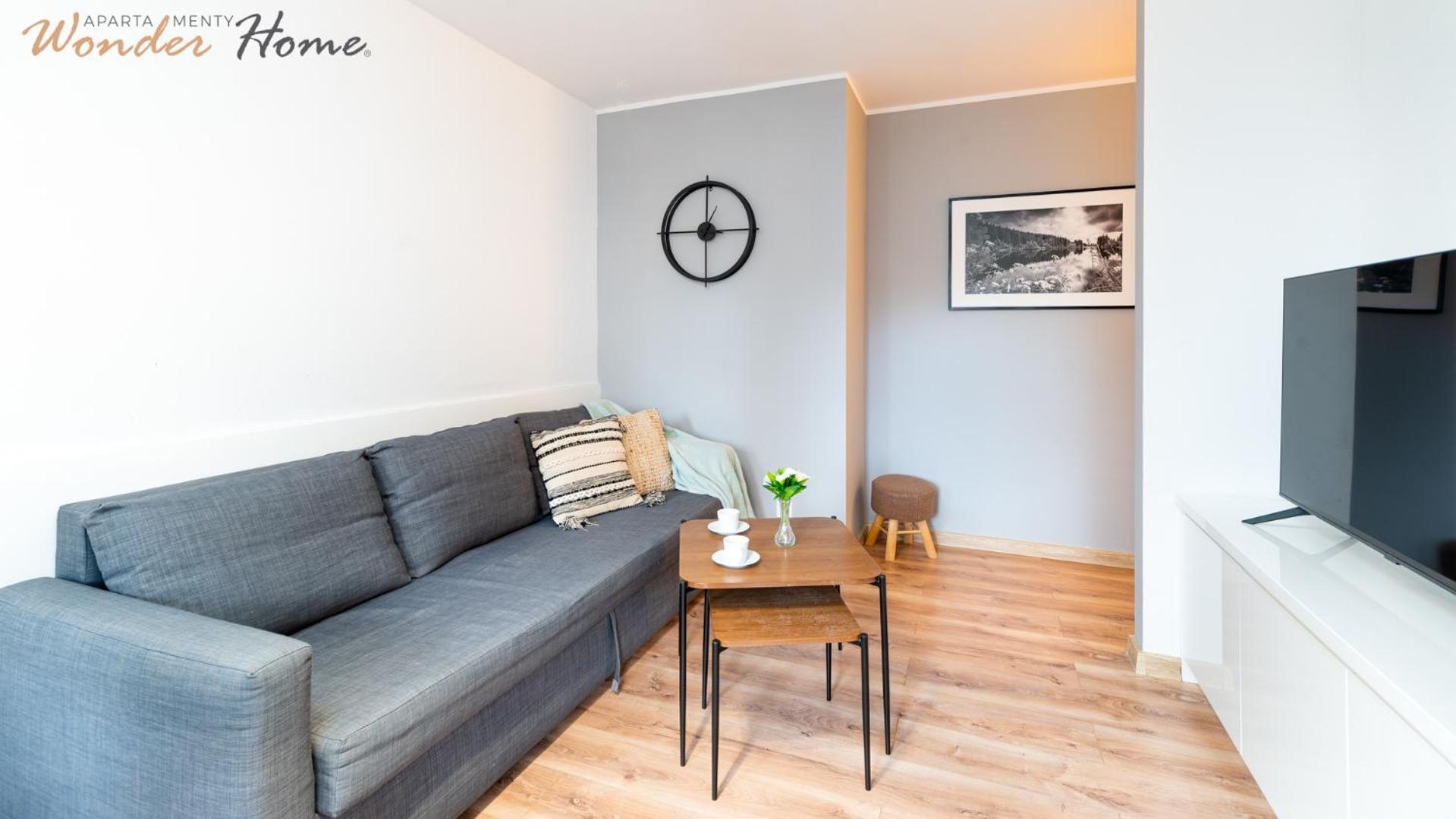 Wonder Home - Apartamenty Polozone Blisko Deptaka, Licznych Restauracji I Sklepow Karpacz Exterior photo