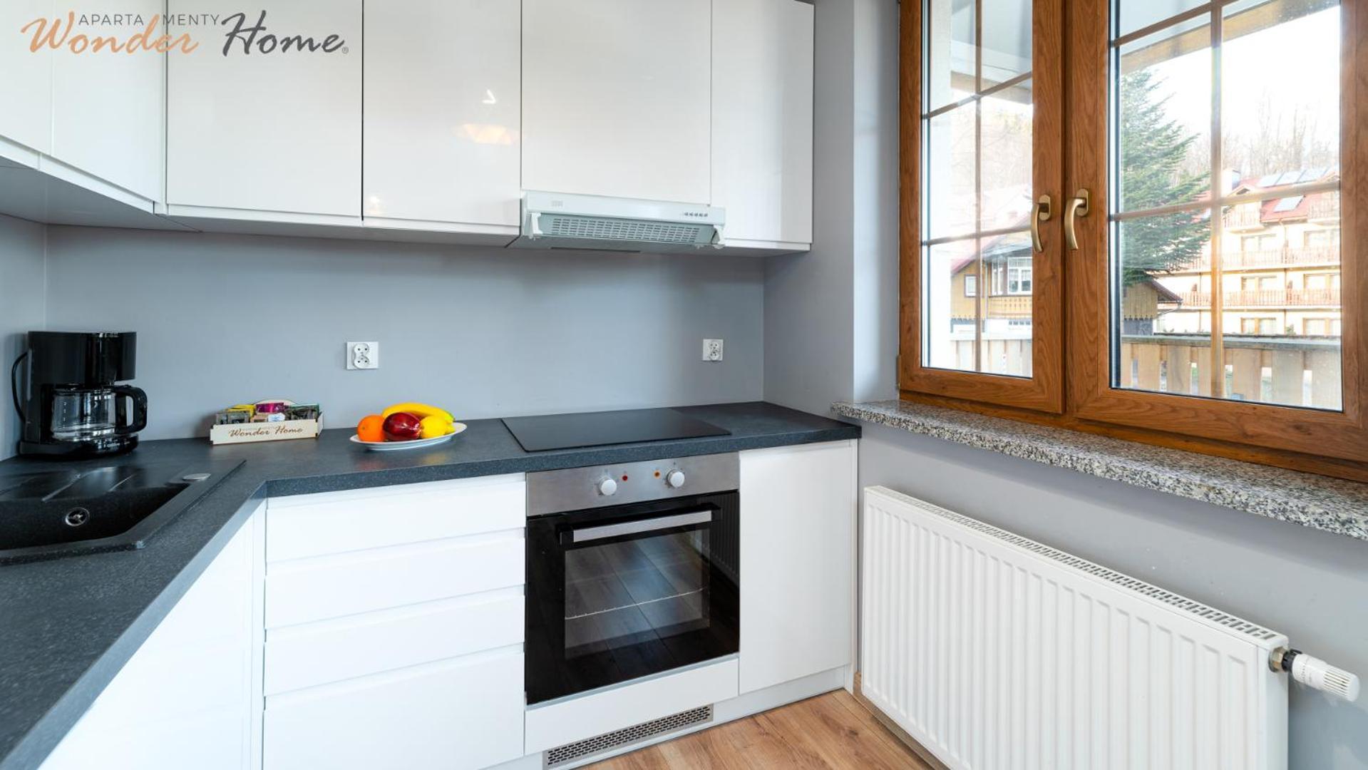 Wonder Home - Apartamenty Polozone Blisko Deptaka, Licznych Restauracji I Sklepow Karpacz Exterior photo